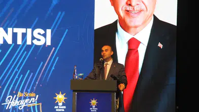 Muhalefeti eleştirdi! Bakan Kacır'dan Konya'da gündem olacak açıklamalar
