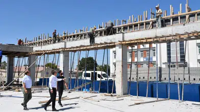 Konya'da 10 kilometrelik asfalt atağı! Çalışmalar başlıyor