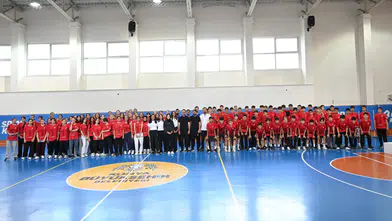 Konya'da bu kursa katılanların başarı oranı yüzde 95'e ulaştı!