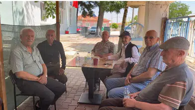 Konya'da yüzyıllık Kafkas mirası! Bu mahalle II. Abdülhamid'in talimatıyla kuruldu