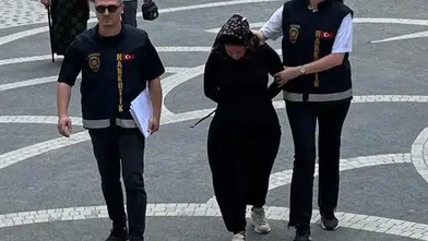 Konya'da cezaevi ziyareti tutuklamayla bitti! Üzerinden 18 uyuşturucu hap çıktı