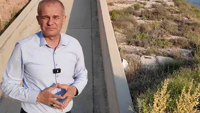 Yeniden Refah Partisi Konya'dan Mavi Tünel çıkışı