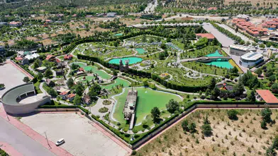 Konya'da 80 Binde Devr-i Alem Parkı'na gidecekler dikkat! Yeni saatler belli oldu