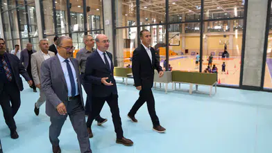Konya'da yeni Kaymakam ilk kez sahada! Selçuklu'nun projelerini tek tek inceledi