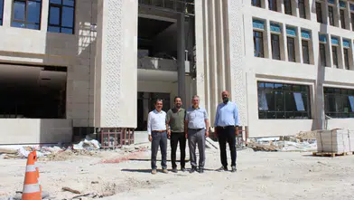 Konya'ya 64 derslikli okul geliyor! Çalışmalar tüm hızıyla sürüyor