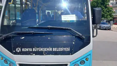 Konya’da iş arayanlar müjde! Bu servisleri kaçırmayın
