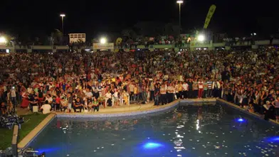 Konya Kültürpark’ta festival ve konserler başlıyor