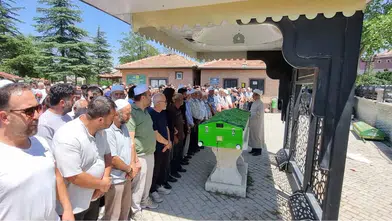 Konya’da boğularak hayatını kaybeden öğrenci ile ilgili yürek yakan detay!