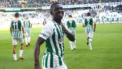 Türkiye kariyerinde Konyaspor'da başlamıştı! 1. Lig'de takım değiştirdi