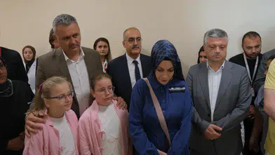 Görevi başında şehit edilmişti! Konya, Ekrem Karakaya'yı unutmadı