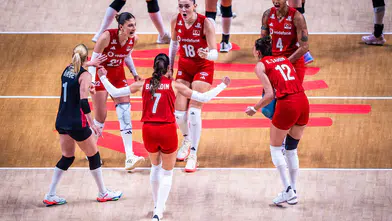 Filenin Sultanları finalde