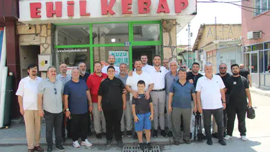 Konya'nın 92 yıllık lezzet durağına veda! Tarihi şube kapanıyor