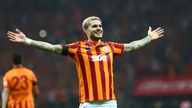 Son dakika! Galatasaray’ın yıldızı Icardi kalıyor mu gidiyor mu? Belli oldu