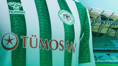 Konyaspor, sponsorluğu resmen açıkladı! İşte kasaya girecek para