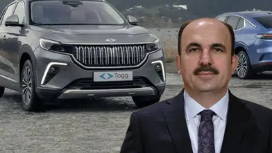 Konya’da bunu yapan kişiye büyük ödül! Karatay, Selçuklu ve Meram’da TOGG dağıtılacak