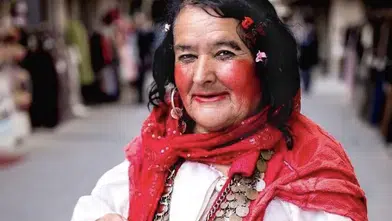 Konya’nın Sultan Ablası’nın mezarı görüntülendi! O detay dikkat çekti