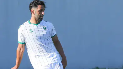 Konyaspor’da ayrılık sonrası üçüncü kaptan belli oldu