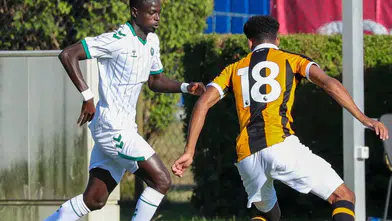 Konyaspor, Arap ekibi ile karşılaşıyor