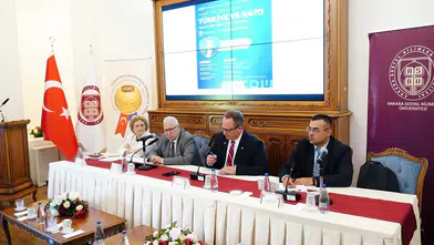 Necmettin Erbakan Üniversitesi Öğretim Üyesi Çınkara'dan NATO Zirvesi analizi