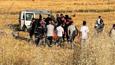 Konya’da düğün yolunda feci kaza! 1 ölü, 3 yaralı