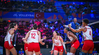 Filenin Sultanları yarı finalde