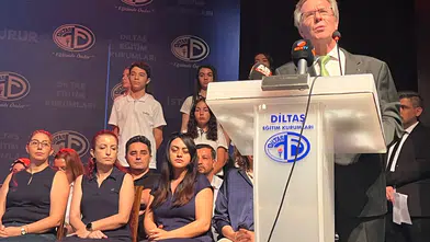 LGS 2026'ya Diltaş damgası! 4 Türkiye birincisi çıkardı