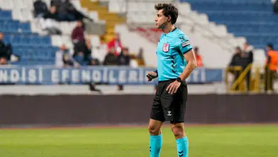 Konyalı hakeme UEFA'dan görev