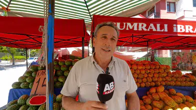 Konyalılar doya doya bu ürünü tüketebilecek