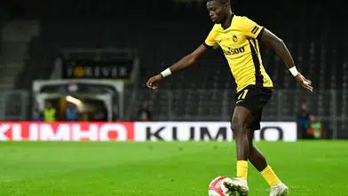 Konyaspor'a Gambiyalı sol kanat! İmza için geliyor