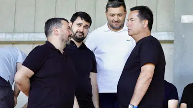 Acun Ilıcalı'dan Konyaspor sözleri!