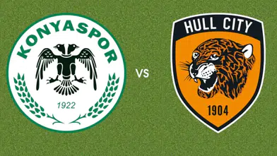 Konyaspor - Hully City maçı saat kaçta, hangi kanalda?