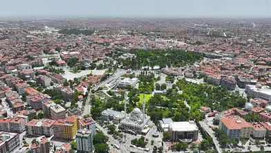 Konya'da kaçırılmayacak şölen! Ücretsiz konserler ve yöresel lezzetler başlıyor