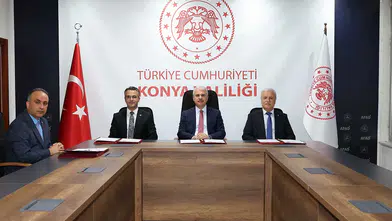 Konya'da yaşlılara yeni yaşam merkezi geliyor! Protokol imzalandı