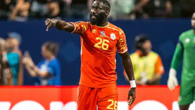Konyaspor'da Masuaku transferi olacak mı?