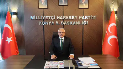 MHP Konya İl Başkanı Göncü'den vatandaşlara kritik çağrı