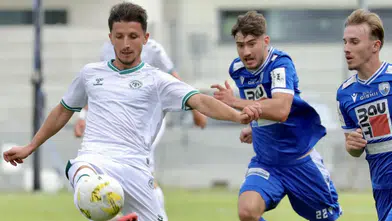 Konyaspor Slovenya'da önemli takımlarla karşılaşacak! Acun'un takımı da var