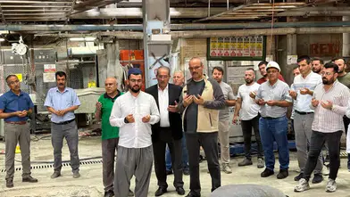 Konya’da dev yatırım! Şeker fabrikası büyüyor