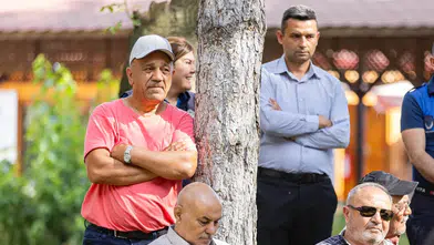 Başkan anlattı, Konyalılar dünledi