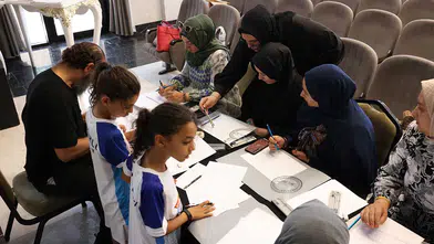 Konya’da sanatın her rengi festivalde buluştu