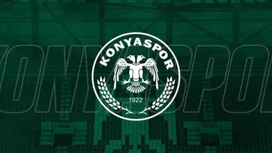 Konyaspor'da transfer müjdesi verildi