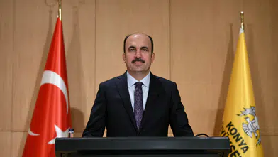 Konya'da STK'lara büyük destek! Başvurular başladı