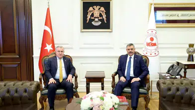 İçişleri Bakanı ve Spor Bakanı’ndan ligler için kritik toplantı