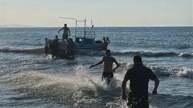 Konya’yı yasa boğan facia! İki kişi öldü, bir kişi aranıyor
