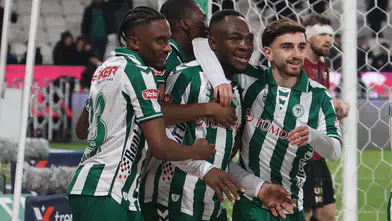 Konyaspor sezona evinde başlayacak