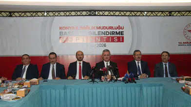 Konyalılara müjde üstüne müjde! İkinci şehir hastanesi ve çocuklara özel dev proje geliyor