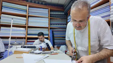 Sipariş yağıyor ama usta bulunamıyor! Konya'da 68 yıllık meslek ayakta kalma mücadelesi veriyor