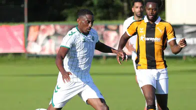 Konyaspor'un rakibi değişti