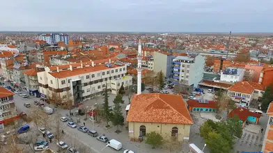 Türkiye’de ve Çumra’da bir ilk diye duyuruldu!
