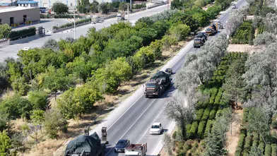 Konya'nın kalbindeki dev alan boşalıyor! Büyük taşınma resmen başladı