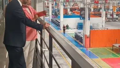 Konya’nın dünya markası 6 kıtada 130 ülkeye ihracat yapıyor